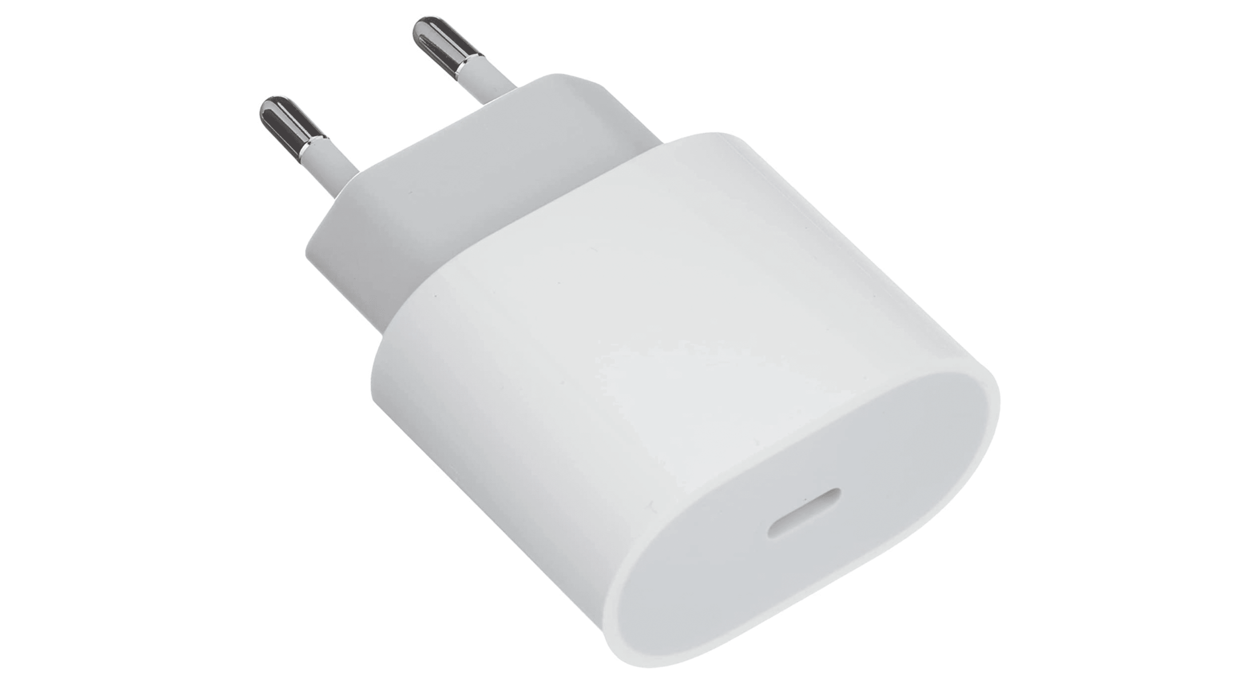 Alimentatore Originale Apple per iPhone a SOLI 19€ (POCHI RIMASTI)