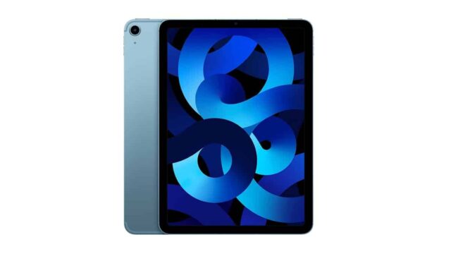 iPad Air 2022: 130€ di SCONTO (POCHI RIMASTI)