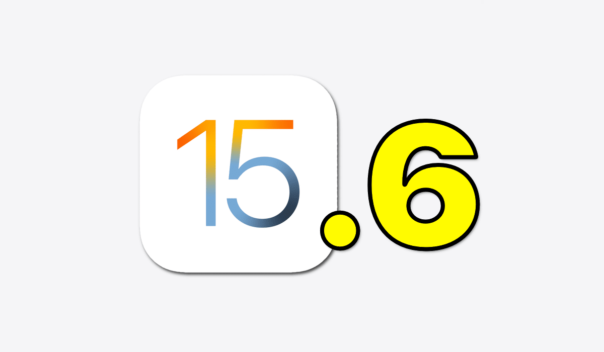 iOS 15, iOS 15.6, Data, Uscita, Novità, iPhone