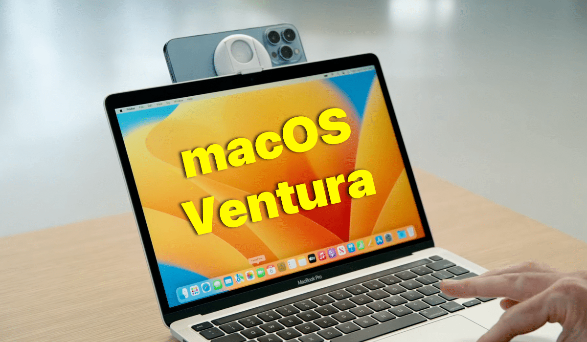 macOS Ventura, Recensione, Italiana, Mac