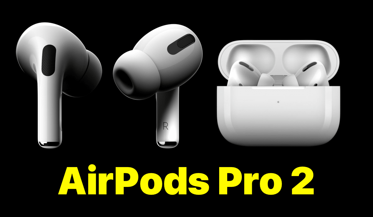 AirPods Pro 2, Novità