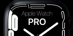 Apple Watch PRO, Info, Data