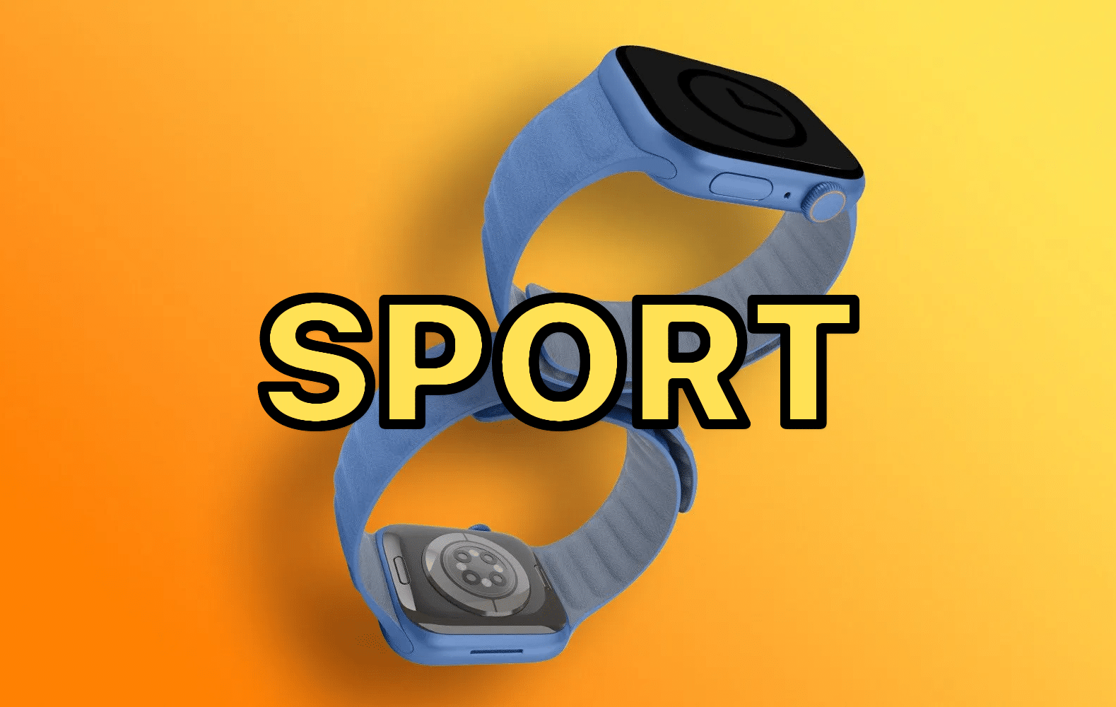 Apple Watch SPORT, Info, Data