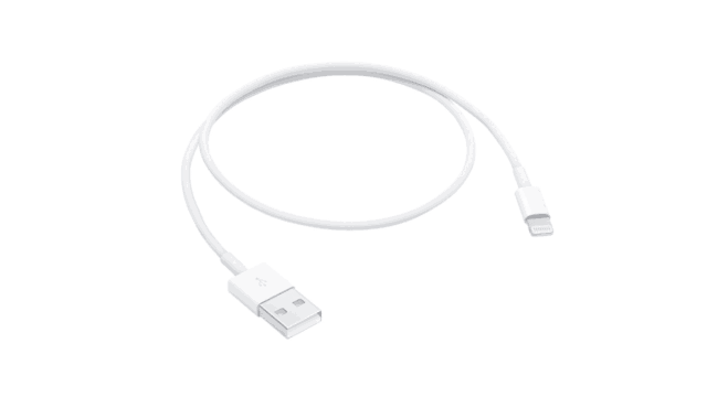 CAVO Lightning ORIGINALE per iPhone a SOLI 14,90€ (POCHI RIMASTI)