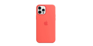 Sconto, Cover, Silicone, iPhone 12 Pro Max, Apple