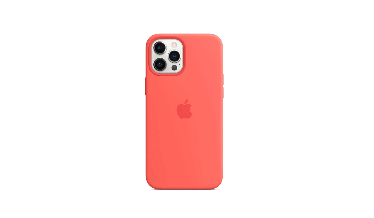 Sconto, Cover, Silicone, iPhone 12 Pro Max, Apple