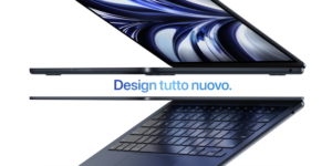 MacBook Air 2022, Preordini, Vendita
