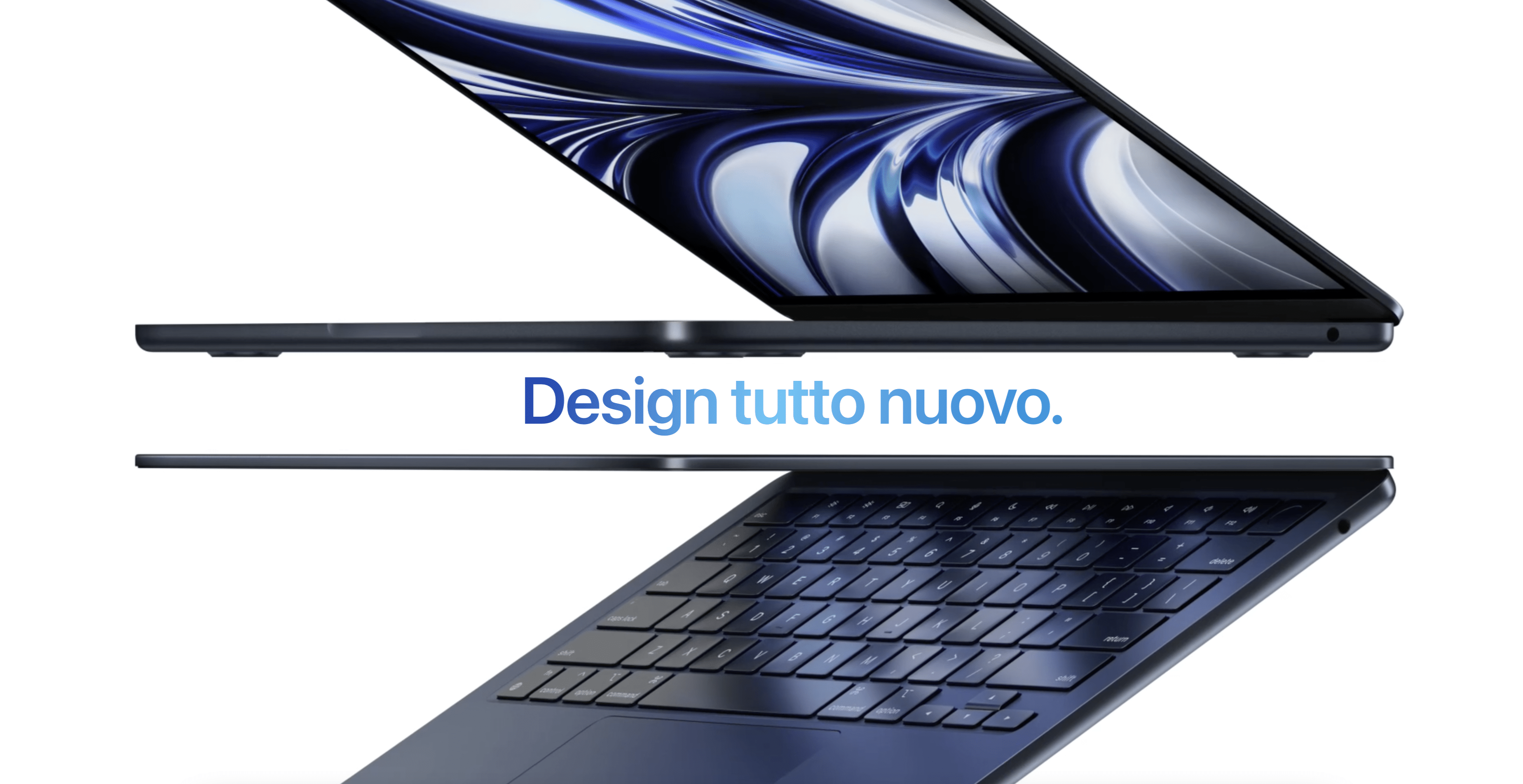 MacBook Air 2022, Preordini, Vendita
