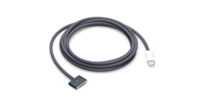 MagSafe 3, USB-C, Presentato, Mac
