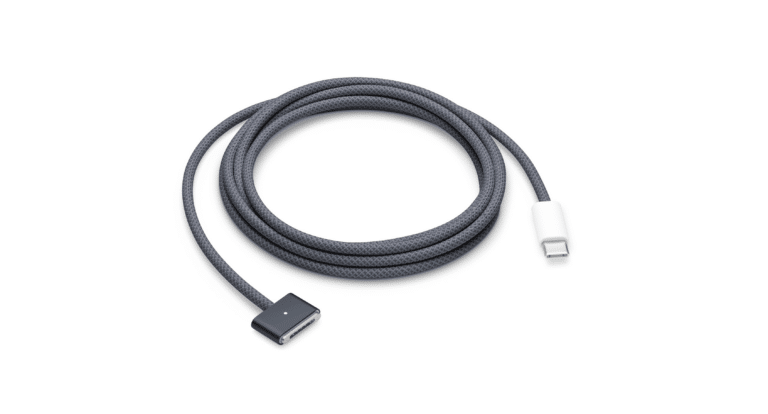 MagSafe 3, USB-C, Presentato, Mac