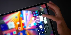 iPad Pro 2024, OLED, Schermo, Qualità, 2024