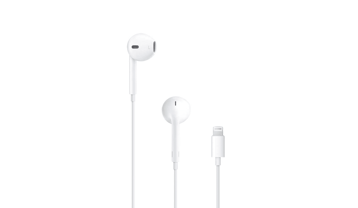 EarPods Logo