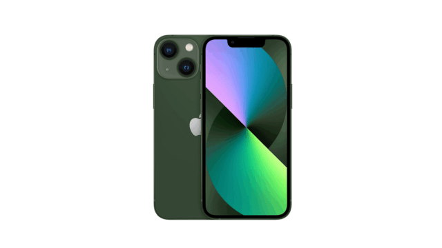 iPhone 13 mini con 90€ di SCONTO (POCHI RIMASTI)