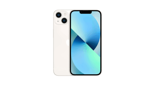 iPhone 13 (128GB): 180€ di SCONTO “POCHI RIMASTI”