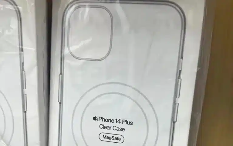 iPhone 14 Max, iPhone 14 Plus, Nome, Nuovo