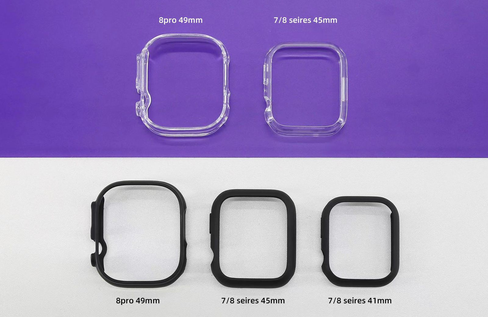 Apple watch dimensioni best sale reali