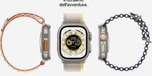 Apple Watch Ultra, Apple Watch Series 8, Novità, Presentazione, Prezzo