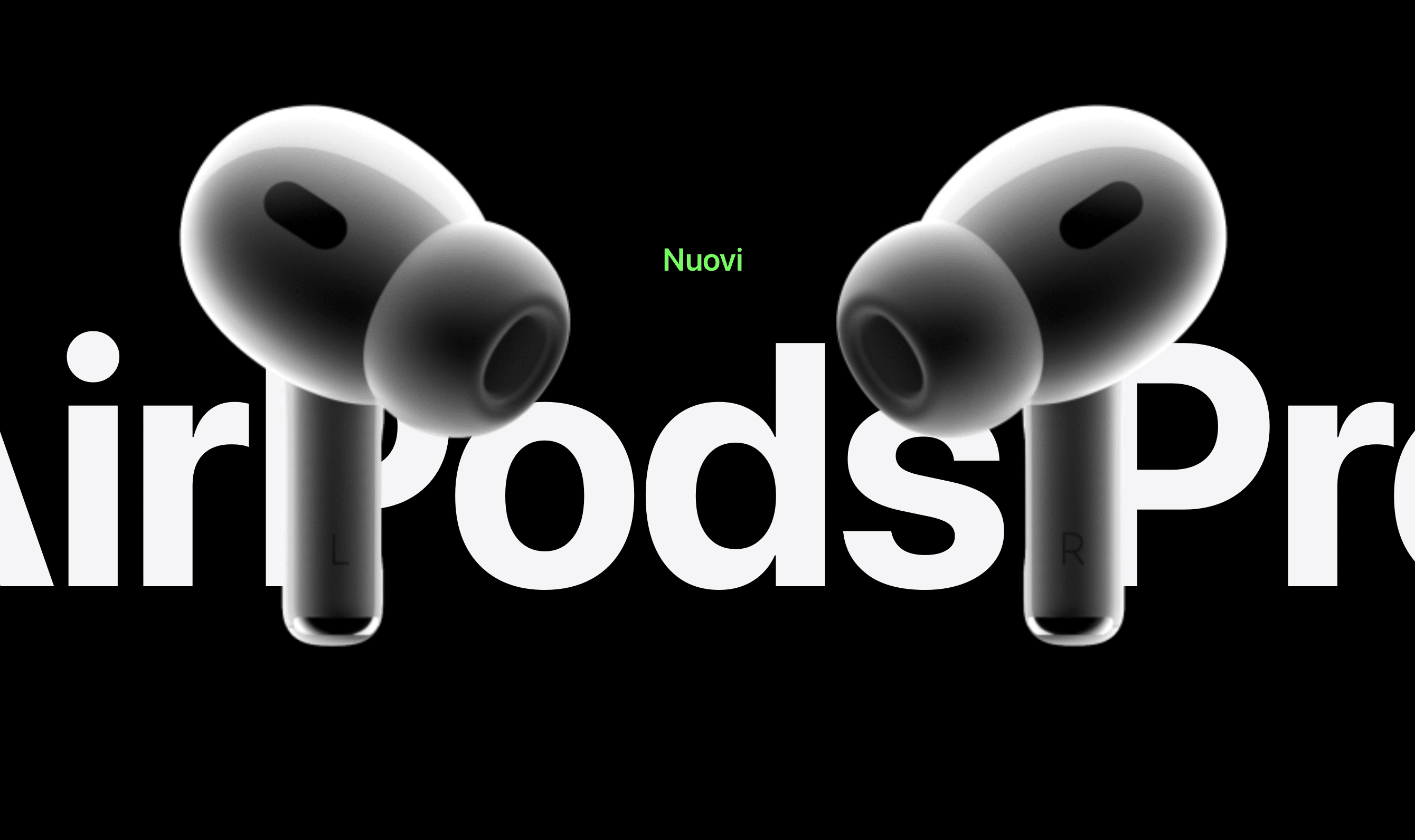 AirPods Pro 2, Novità, Presentazione, Prezzo