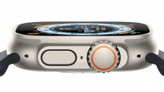 Apple Watch Ultra: 110€ di SCONTO (POCHI RIMASTI)