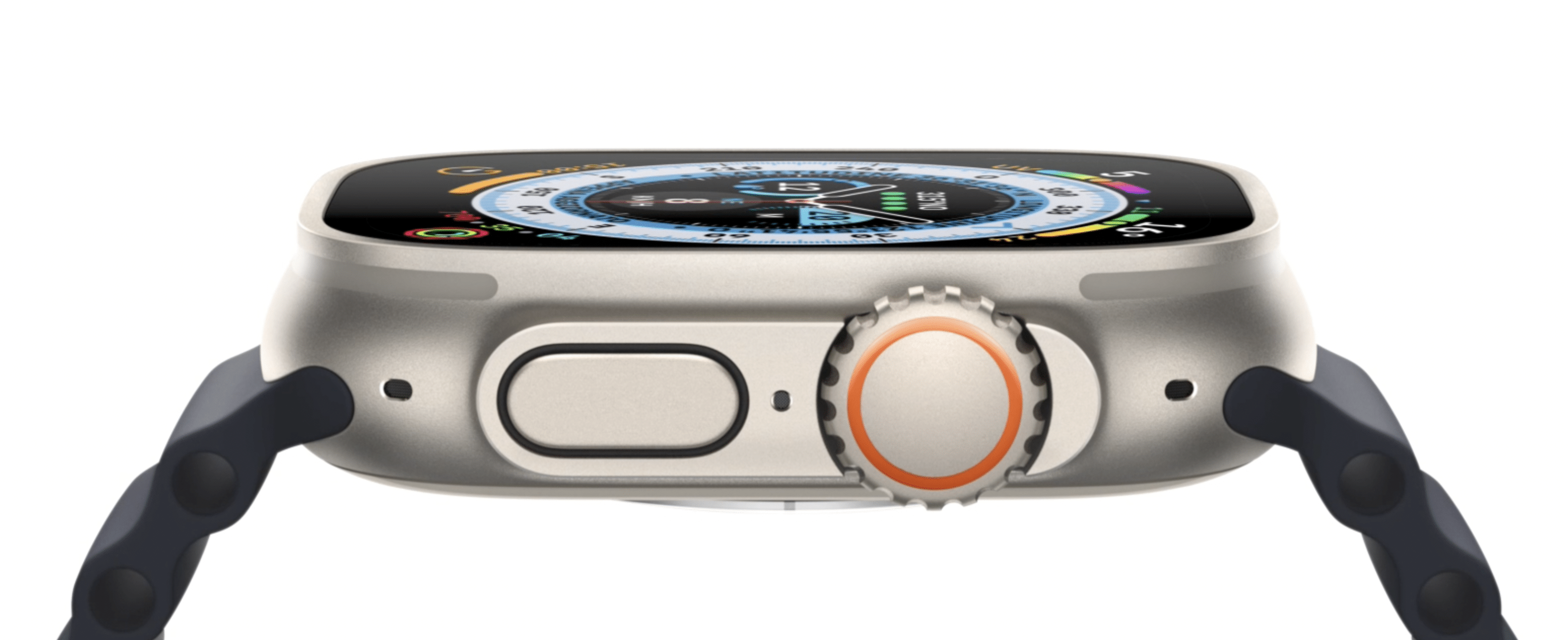 Apple Watch Ultra: 110€ di SCONTO (POCHI RIMASTI)