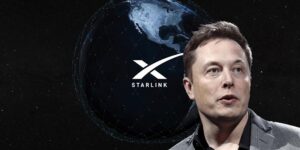 Elon Musk, iPhone 14, Satelliti, StarLink