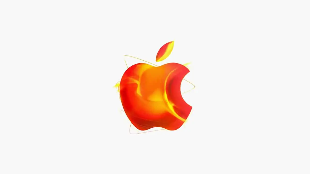 Si AVVICINA il NUOVO Apple Event di OTTOBRE