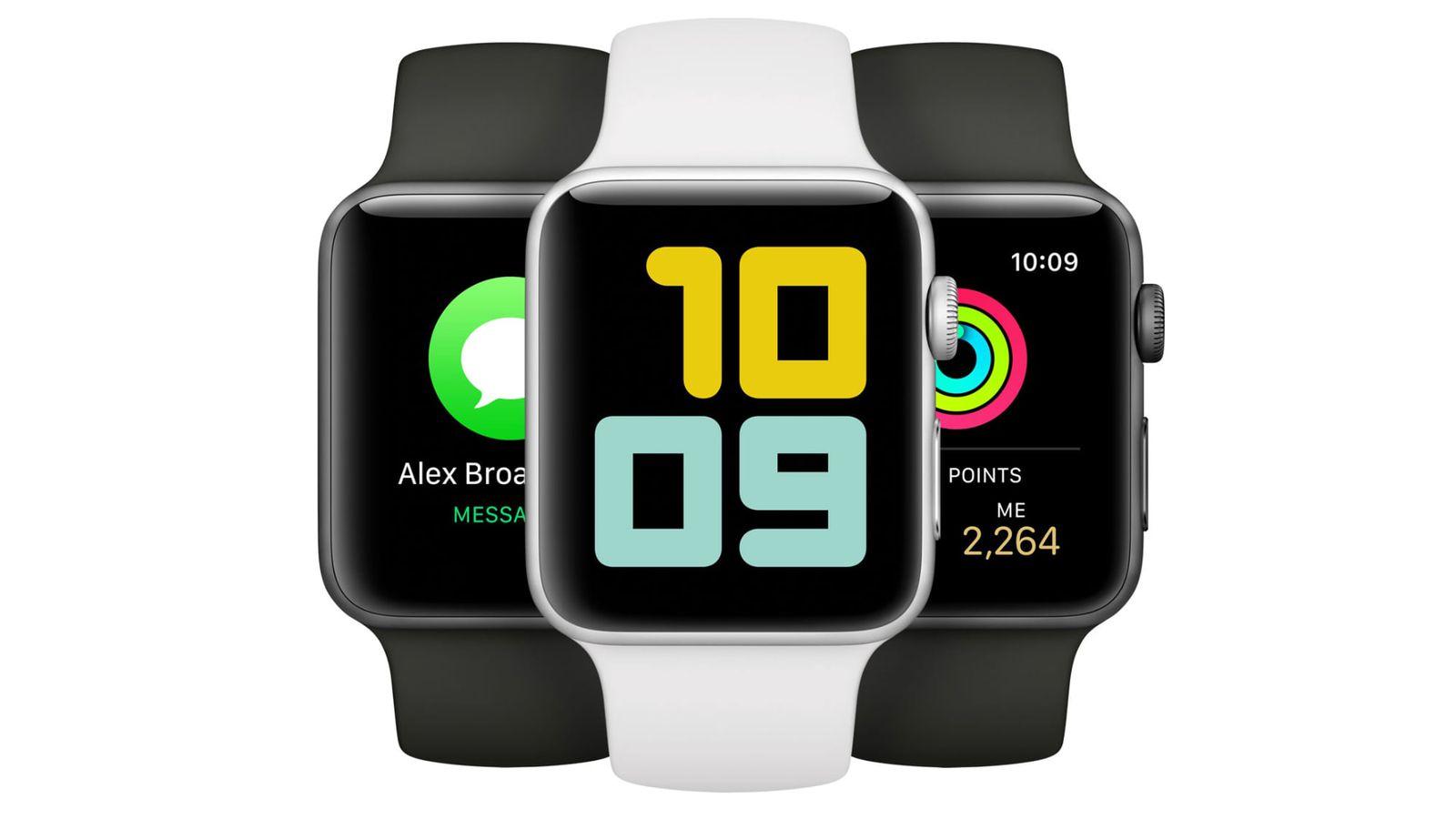 Apple Watch Series 3, Rimosso, Vendita, Apple Store