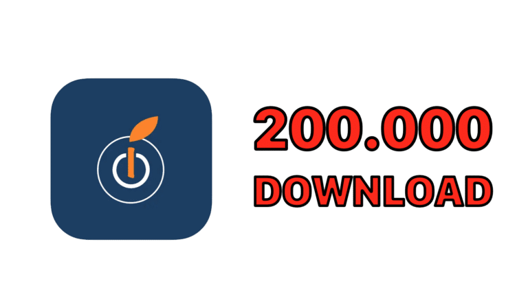 iAppZein, Record, Download, 2022
