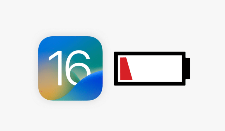 iOS 16, Batteria, Tastiera, Vibrazione, Feedback Aptico
