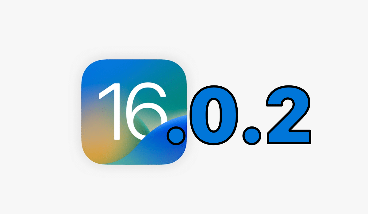 iOS 16, iOS 16.0.2, Novità, Data