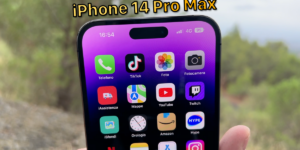 iPhone 14 Pro Max, Recensione, Italiana