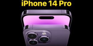 iPhone 14, iPhone 14 Pro, Apple Event
