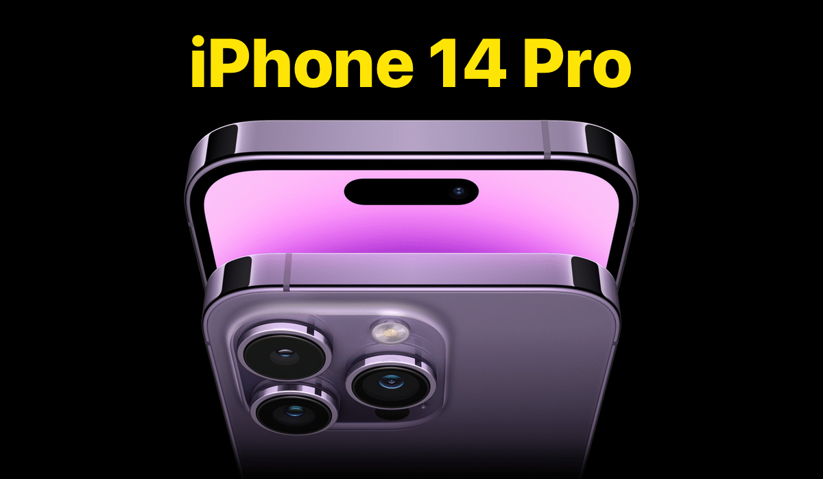 iPhone 14, iPhone 14 Pro, Apple Event