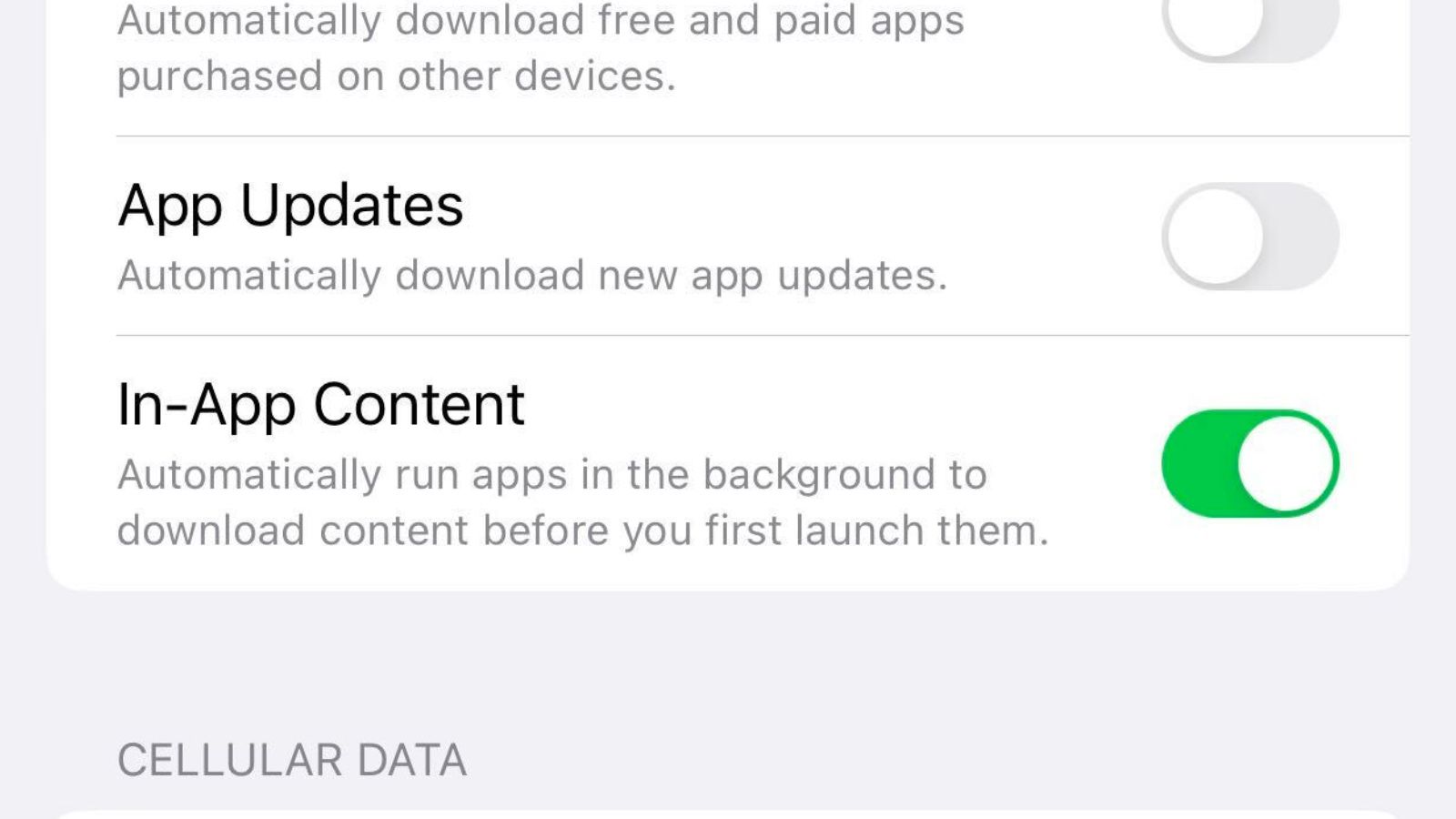 iOS 16, iOS 16.1 Beta 3, Download, In-App, Automatico