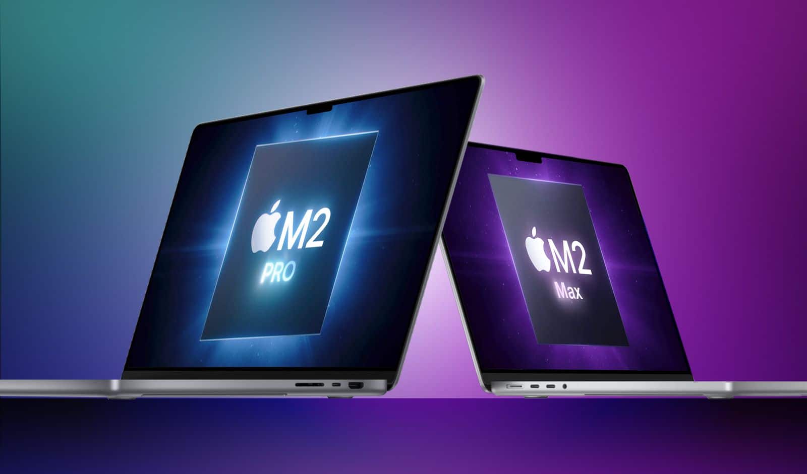 UFFICIALE, IN ARRIVO NUOVI MacBook Pro 2023!