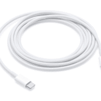 Sconto, Cavo, Lightning, iPhone, USB-C