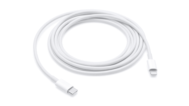 CAVO Lightning ORIGINALE per iPhone a SOLI 22,99€ (POCHI RIMASTI)