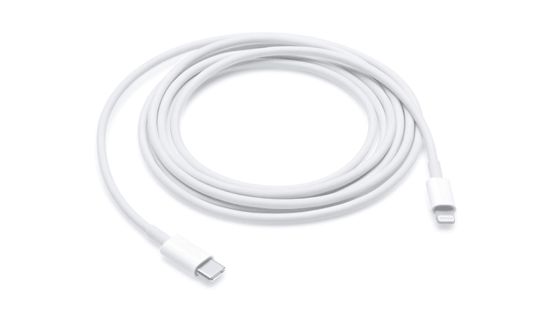 Sconto, Cavo, Lightning, iPhone, USB-C