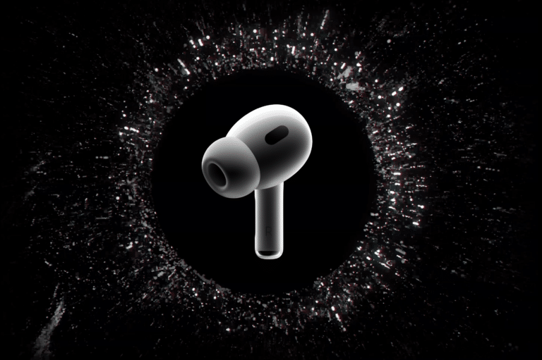 AirPods Pro 2, Problemi, Audio