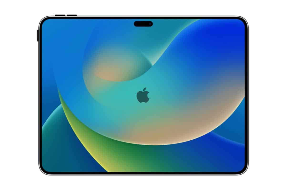 iPad Ultra, 2023, Novità, Display, 16 pollici