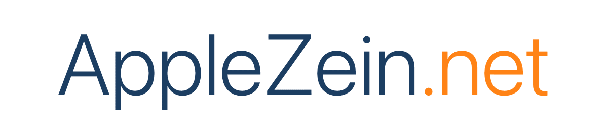 AppleZein.net