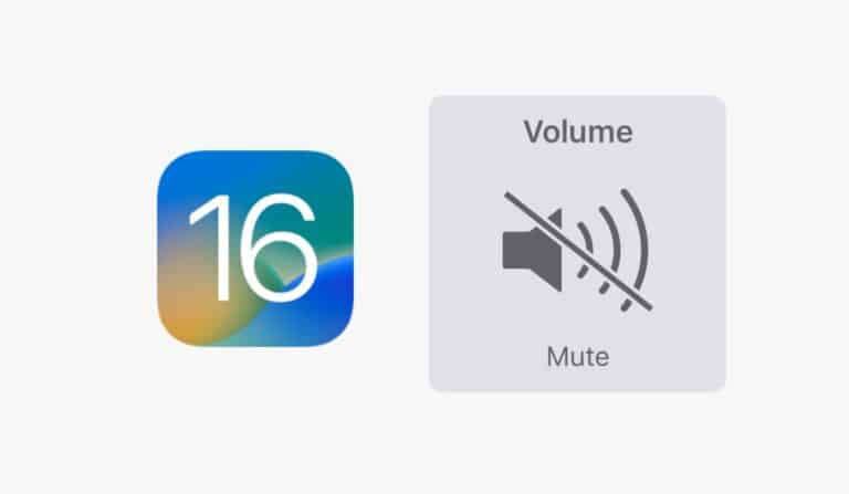 iOS 16, iOS 16.1, iOS 16.1.1, iOS 16.1.2, Problema, Audio, Basso