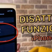 iOS 16, iPhone, Disattivare, Funzioni, Inutili