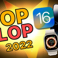 TOP FLOP AppleZein Awards 2022