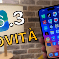 iOS 16, iOS 16.3 Beta 2, Novità, iPhone
