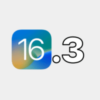 iOS 16, iOS 16.3, Chiavi, Sicurezza, Apple ID, Account, iPhone