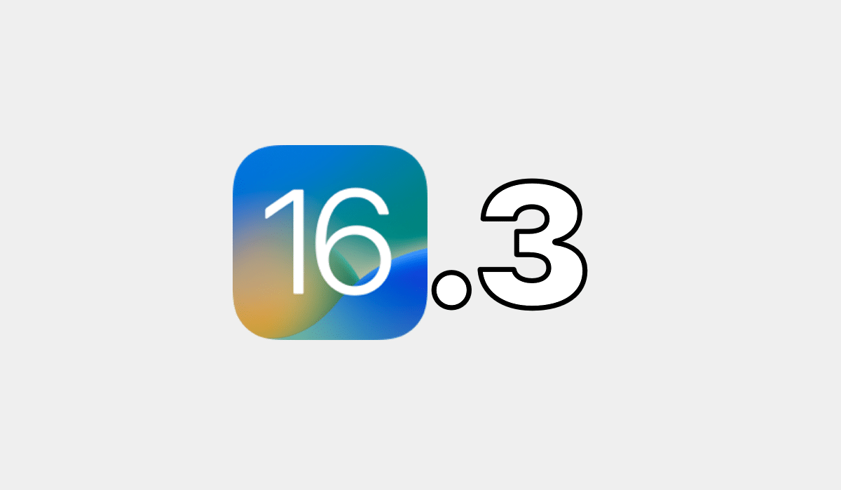 iOS 16.3: NON NOTI MIGLIORAMENTI? ECCO COME FARE!