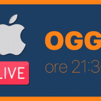 Apple LIVE Logo 2023