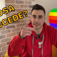 Cosa, Succede, Mirko Zein