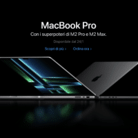 MacBook Pro 2023, M2 Pro, M2 Max, Presentazione, Uscita